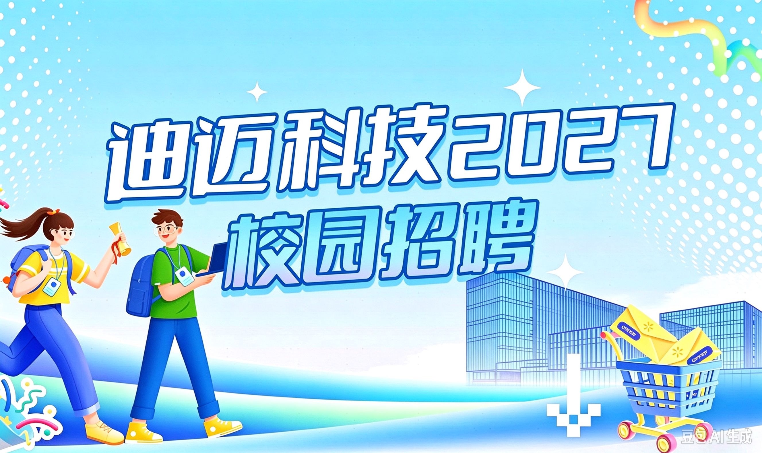 校园招聘